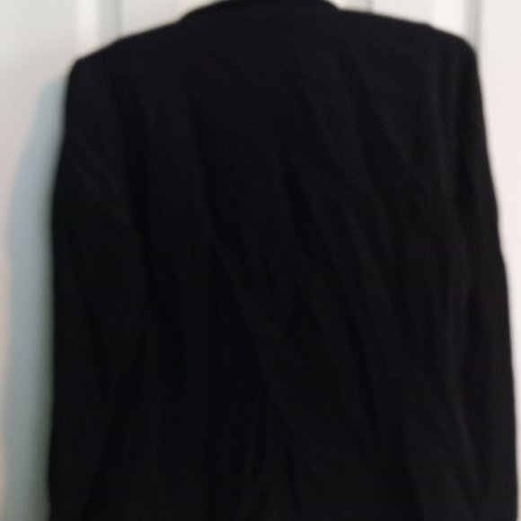 petite sophistcates size 4 blouse - Picture 2 of 8